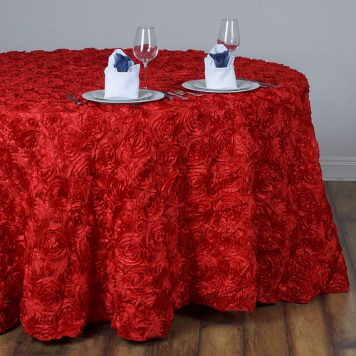 Nastro rosso rose 132 - rose, 132"