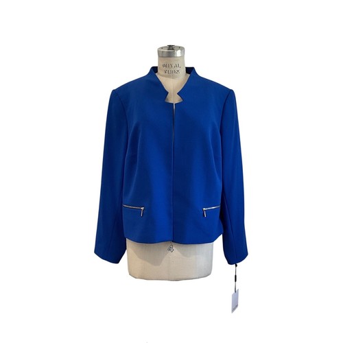 Giacca blazer calvin - giacca,