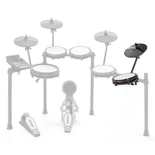 Alesis nitro max expansion - alesis,