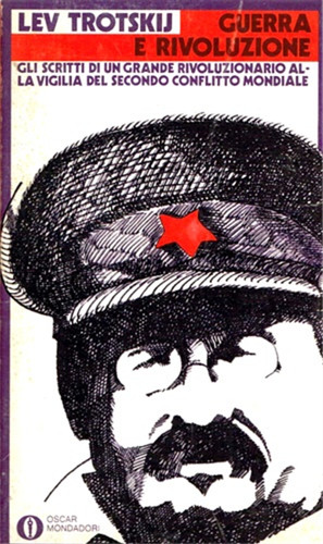 Trotskij lev guerra - guerra, e