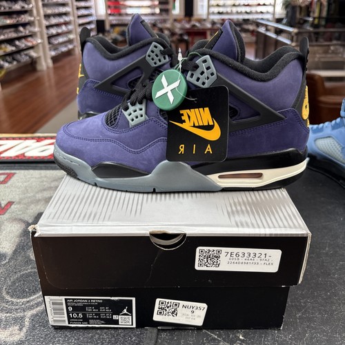 Taglia air jordan - taglia,