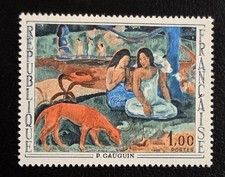 Timbre neuf 1968 - yt, 1568