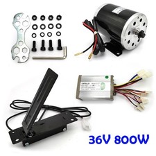 Motore a Spazzole Brush Motor