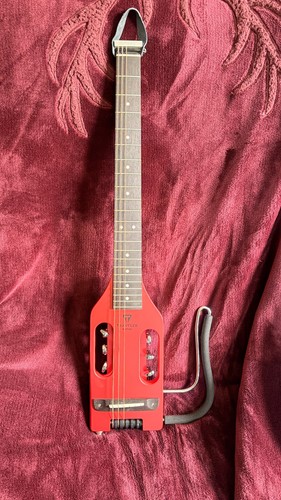 Traveler chitarra elettrica - traveler,