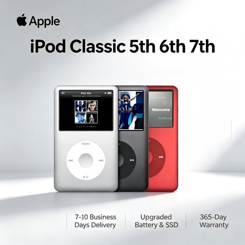 Nuovo sigillato apple - nuovo, ipod