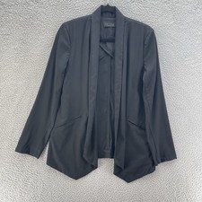 Giacca Hatch donna 1 nera