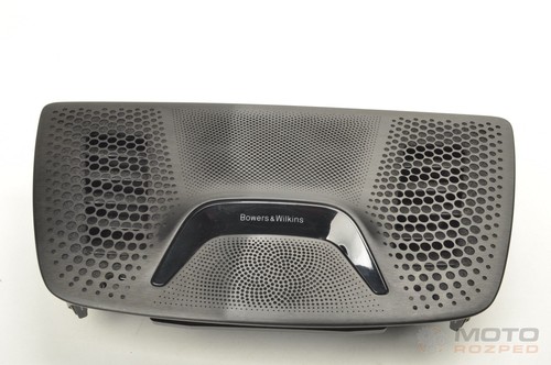 Bmw g12 bowers wilkins - 7,