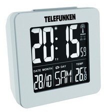 RADIOSVEGLIA TELEFUNKEN