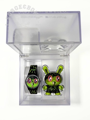 Swatch gb252 the far - swatch, away
