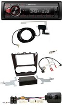 Pioneer 1DIN MP3 DAB USB