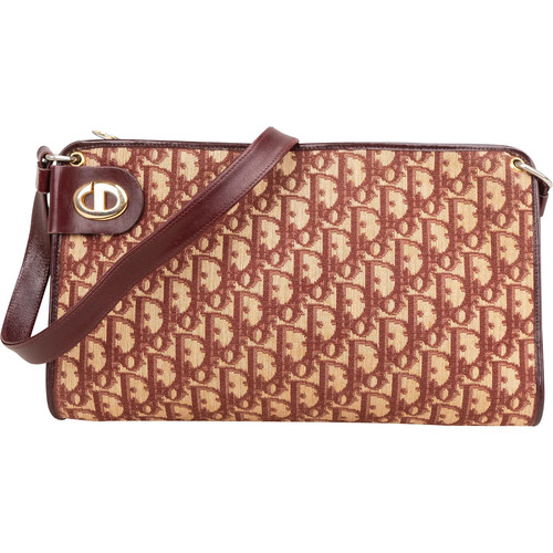 Borsa tracolla christian - borsa, a