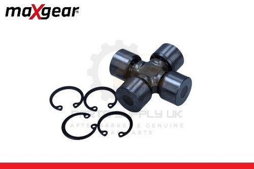 Nuovo maxgear albero cardanico - nuovo,