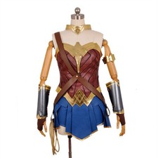 Costume cosplay Diana principe