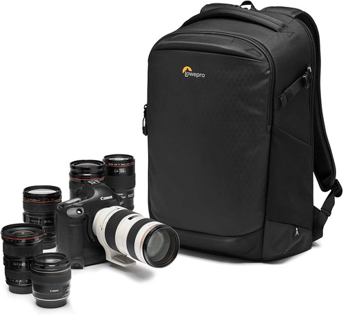 Zaino per fotocamera reflex