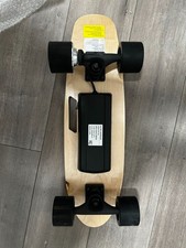 Electric Skateboard w/ Remote