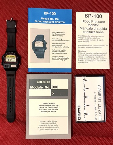 Orologio vintage casio 100 - orologio,