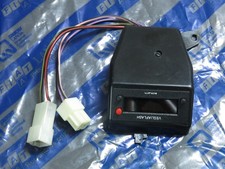 Orologio Lancia Delta 4WD Evo Integrale Evoluzione Ricambi Auto Originali Epoca