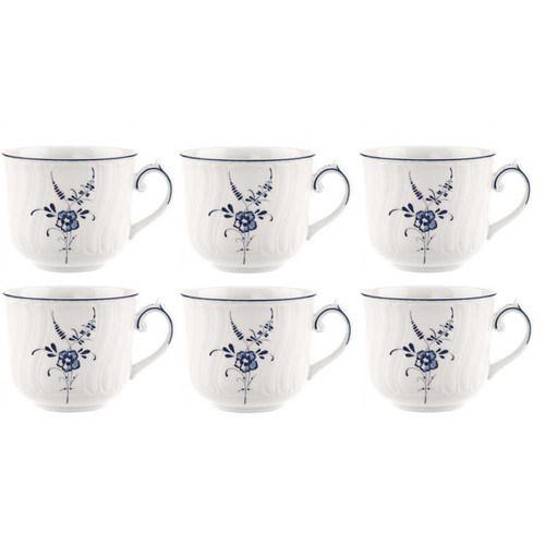 Villeroy boch vieux - &,