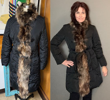 Cappotto imbottito Marella