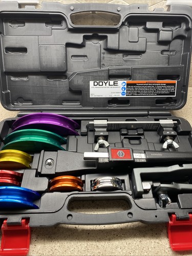Nuovo doyle premium kit - nuovo,
