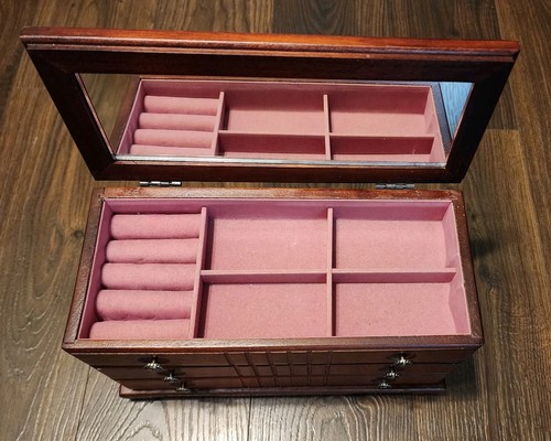 Mcm portagioie legno finitura - mcm,