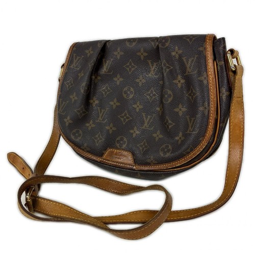 Borsa tracolla louis - louis, vuitton