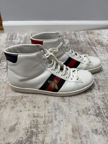 Sneakers alte gucci - sneakers,