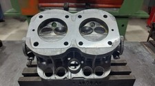 Testata Motore Fiat 600