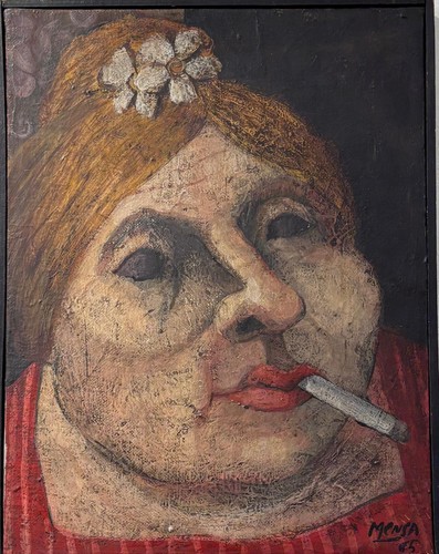 Opera carlos mensa - carlos,
