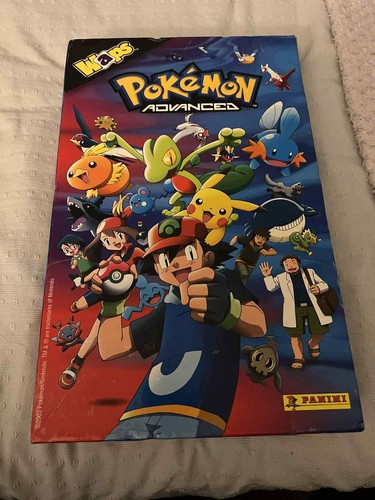 Pokémon - (master, complete)