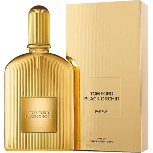 Tom ford black orchid parfum - ford,