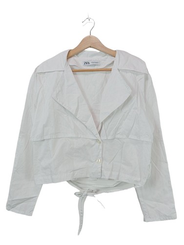 Zara camicia blusa donna - zara,