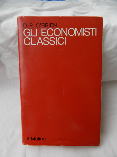 Gli economisti classici p - gli,