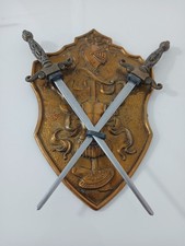Scudo Araldico Decorativo