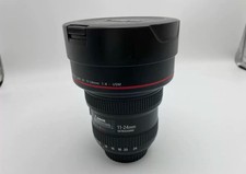 Canon Obiettivo 11-24mm F/4l USM