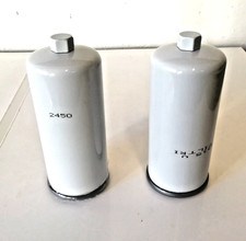 SLANZI DVA920   KIT FILTRO NAFTA + FILTRO OLIO