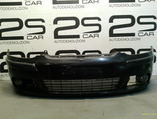 PARAURTI ANTERIORE FARI FARETTI FENDINEBBIA VOLKSWAGEN GOLF 5 V 1K 2003 2008 5 P