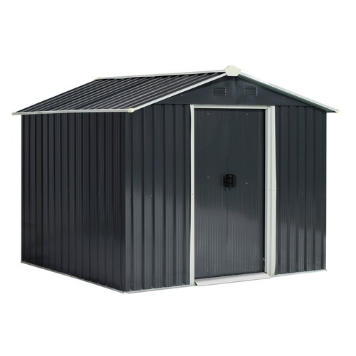 Casetta box giardino in - da,