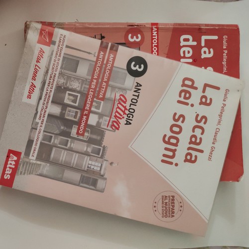 Libri media - 3,