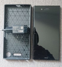 Smartphone sony xperia xz1 - smartphone,