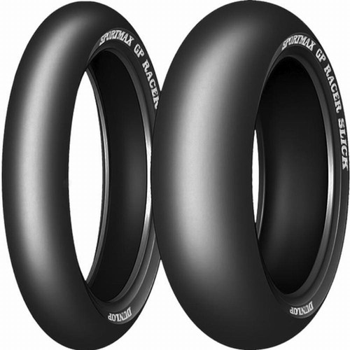 Gomma racing dunlop sportmax - gomma,