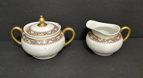 Vintage vignaud limoges - vintage,