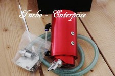 Vaschetta Recupero Vapori Olio oil catch tank universale auto turbo e aspirate