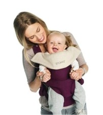 Stokke bavaglino per marsupio - per,
