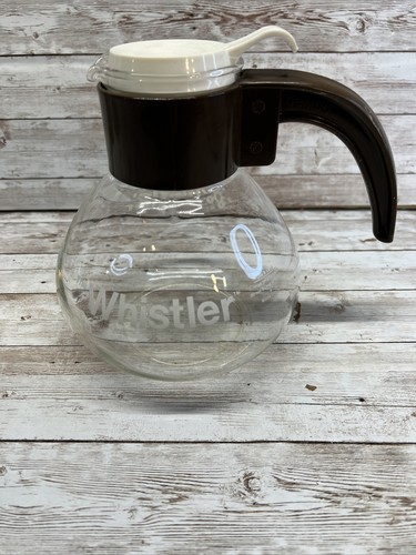 Vintage gemco the whistler - -,