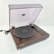 Pioneer PL-1200A Working