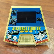 Handheld Game AIRFORCE FIGHTER