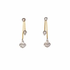 Orecchini Bambina Battesimo