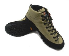 Scarpe Crispi Monaco GTX