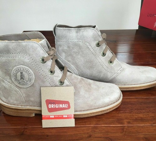 Clarks originals uomo - clarks,